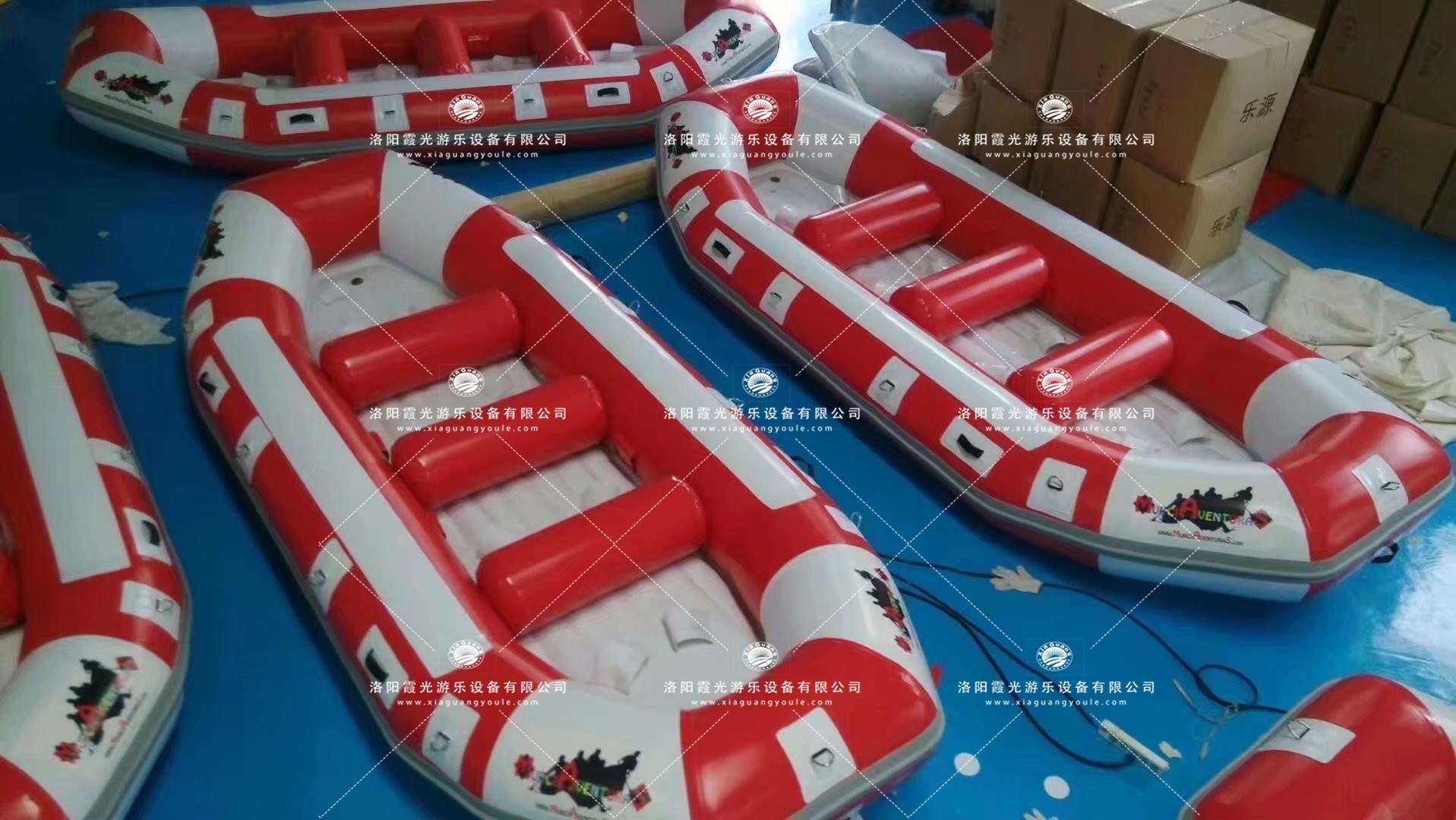 湘西水上乐园设备